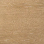 Tavolino da salotto rotondo in legno Ottowa da 36 pollici