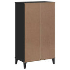 Scarpiera Scaffale Contenitore Organizzatore Mobile Ingresso Legno Ingegnerizzato