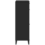 Scarpiera Scaffale Contenitore Organizzatore Mobile Ingresso Legno Ingegnerizzato